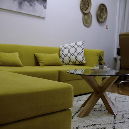 2Nd Floor Apt In Koukaki Атина Екстериор снимка