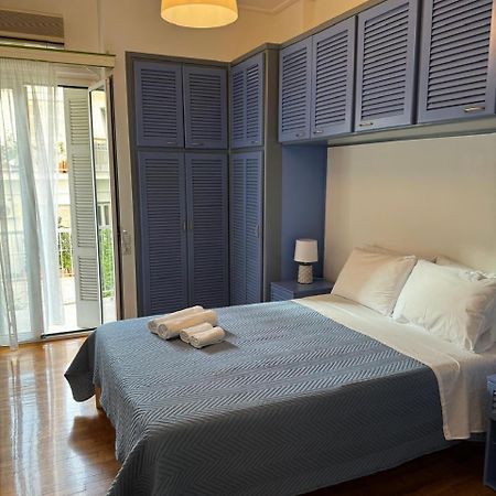 2Nd Floor Apt In Koukaki Атина Екстериор снимка