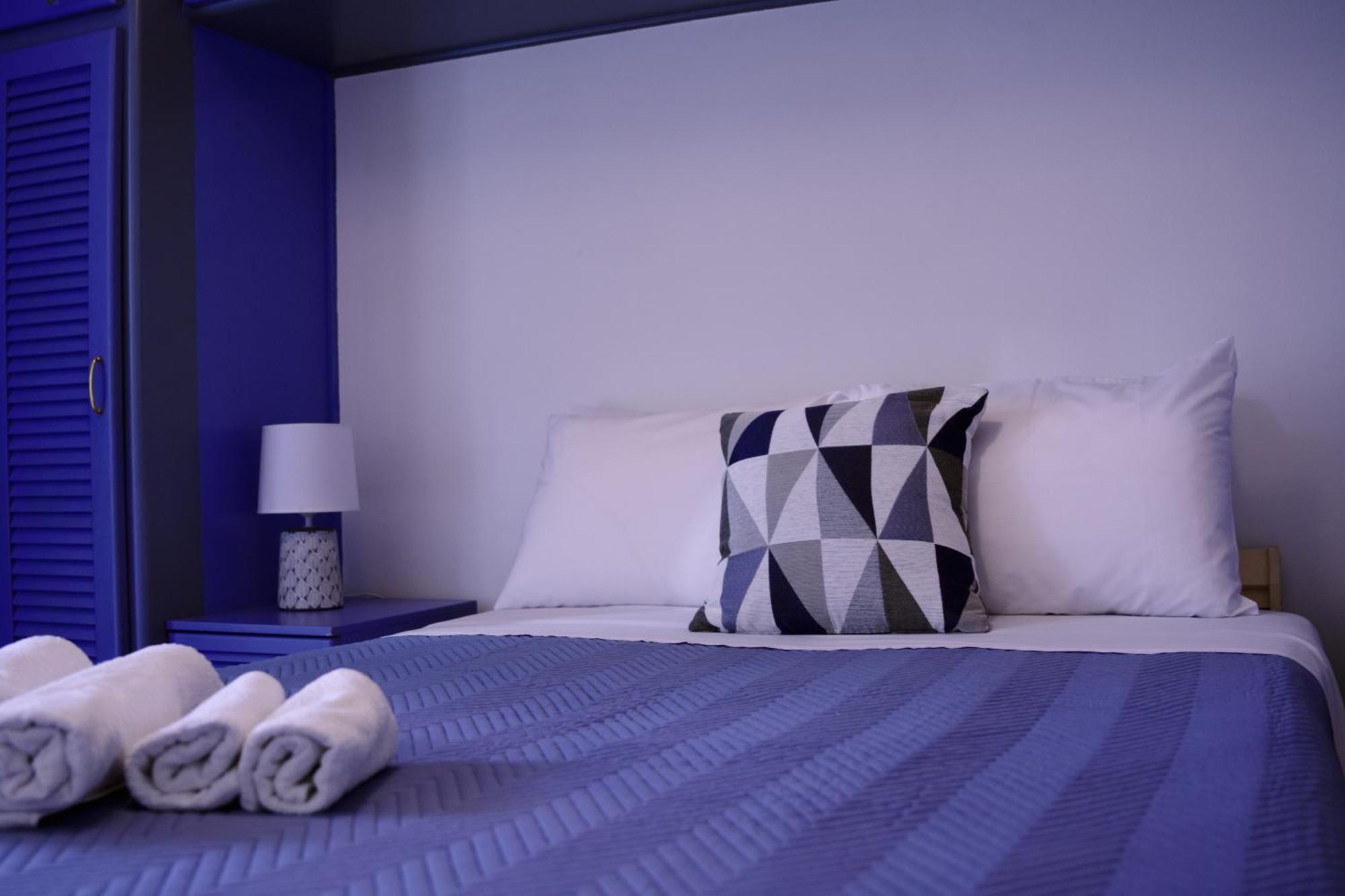 2Nd Floor Apt In Koukaki Атина Екстериор снимка