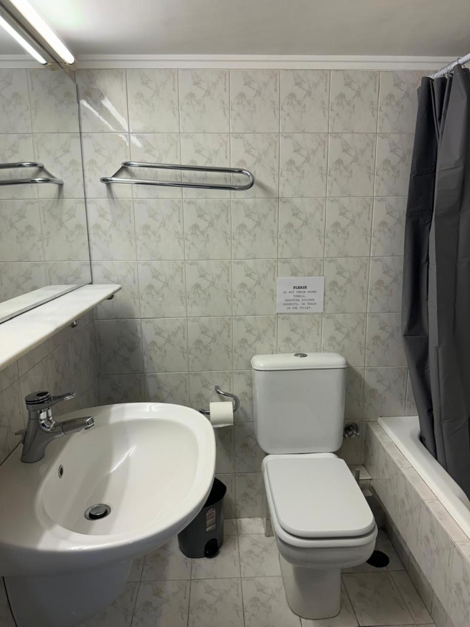 2Nd Floor Apt In Koukaki Атина Екстериор снимка