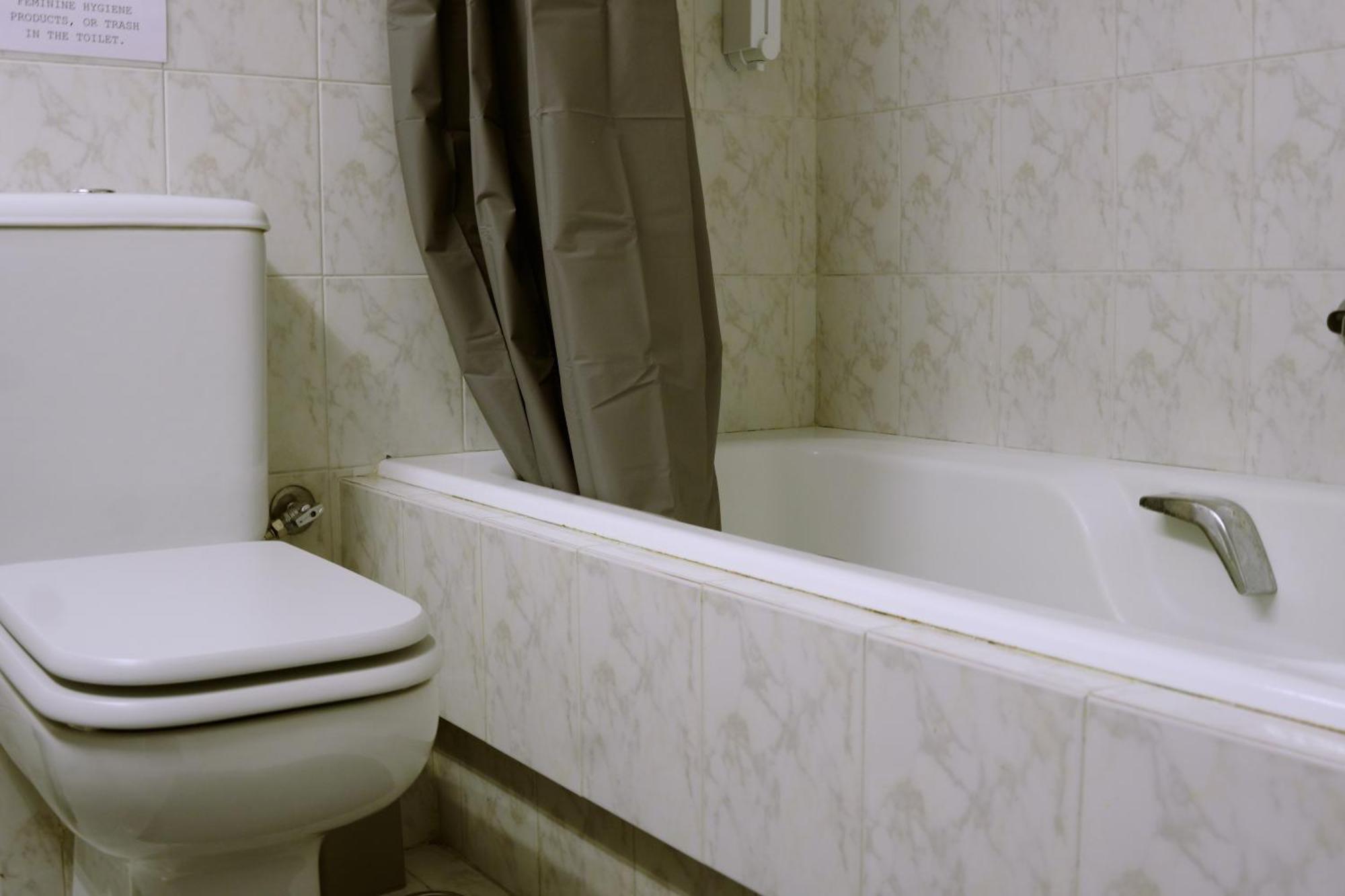 2Nd Floor Apt In Koukaki Атина Екстериор снимка